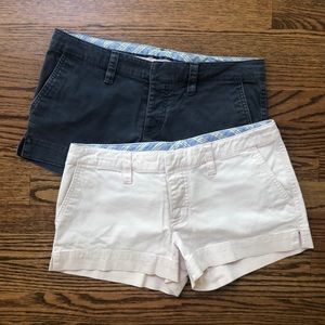 American Eagle shorts - Set of 2 pairs
